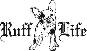 Ruff Life Rescue Wear