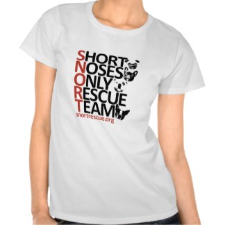 SNORT Zazzle Store