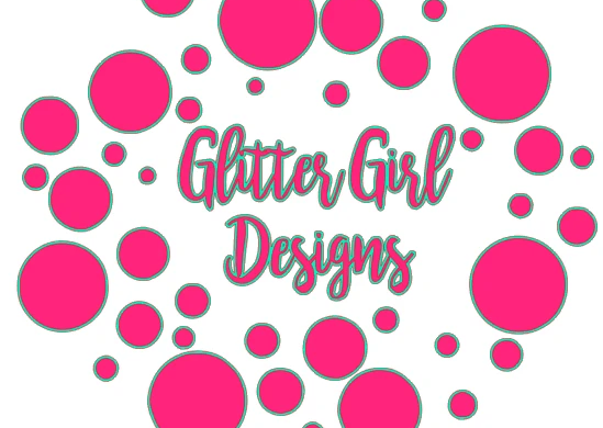 Glitter Girl Designs