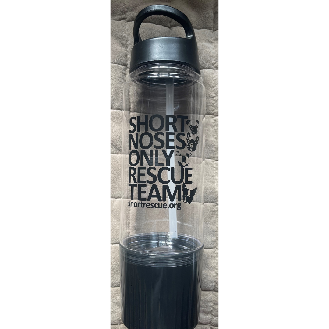 20 oz. Water Bottle - Logo My Mug