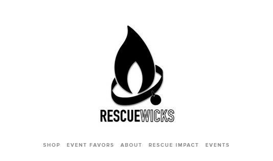 Rescue Wicks