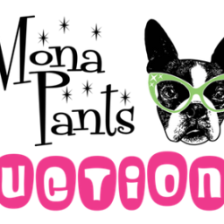 Mona Pants