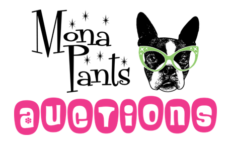 Mona Pants