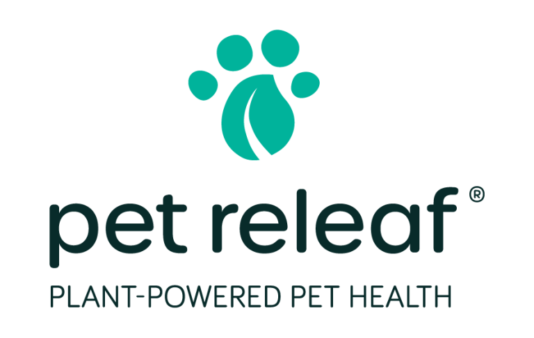 Pet Releaf logo