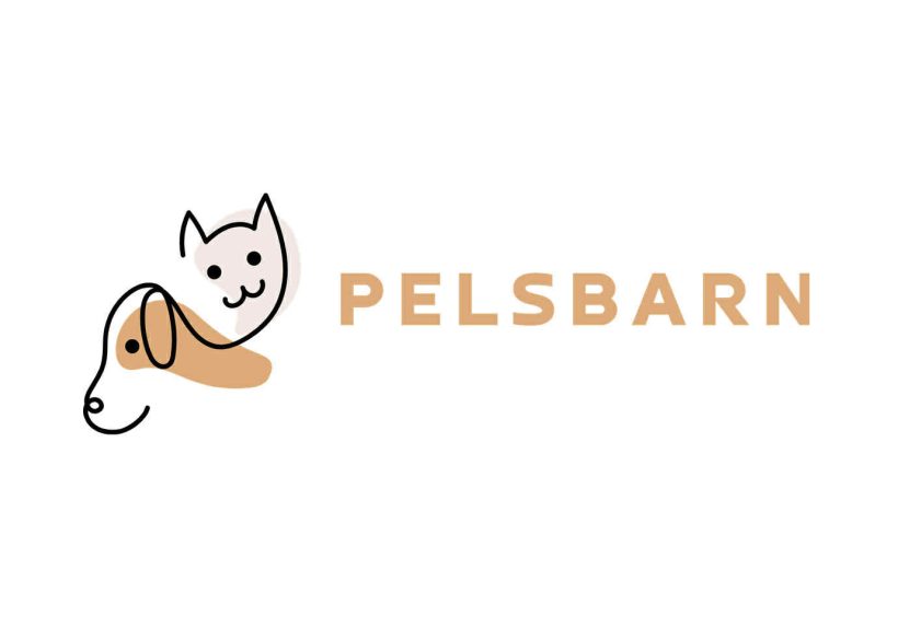 Pelsbarn