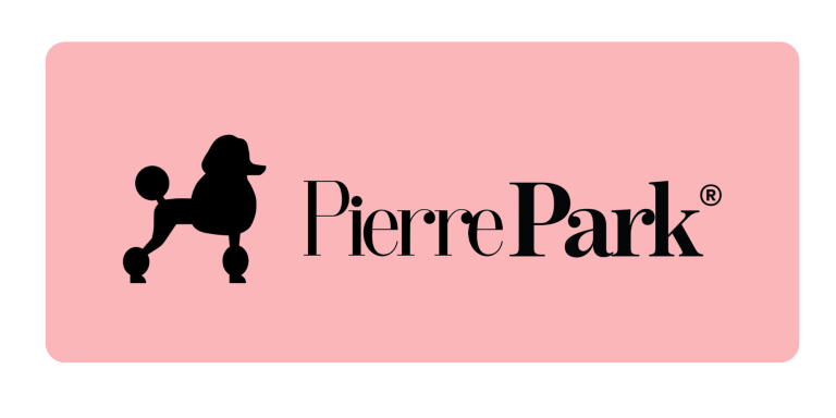 Pierre Park logo