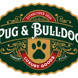 Pug and Bulldog